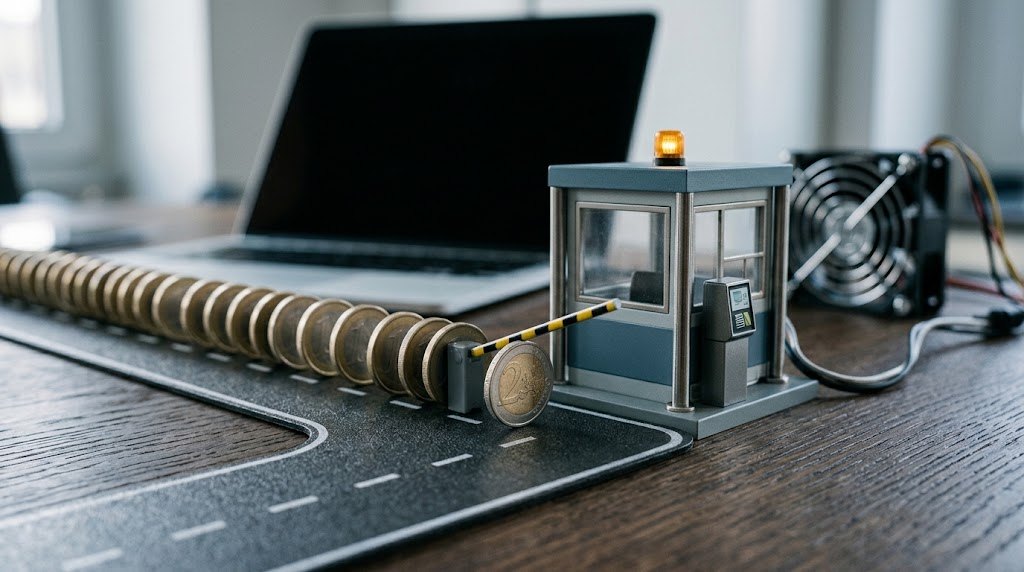 Comisiones de un bot de trading: cuánto cobra el bróker